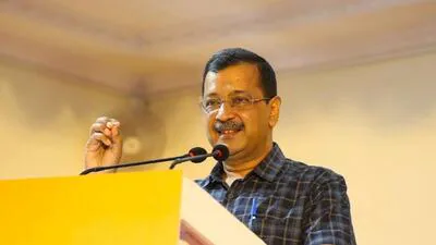 Delhi HC gives Kejriwal, AAP leaders four weeks to reply — Contempt case