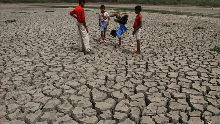 El Nino-Driven Heat Could Cause Nearly Half A Million More Deaths: Report