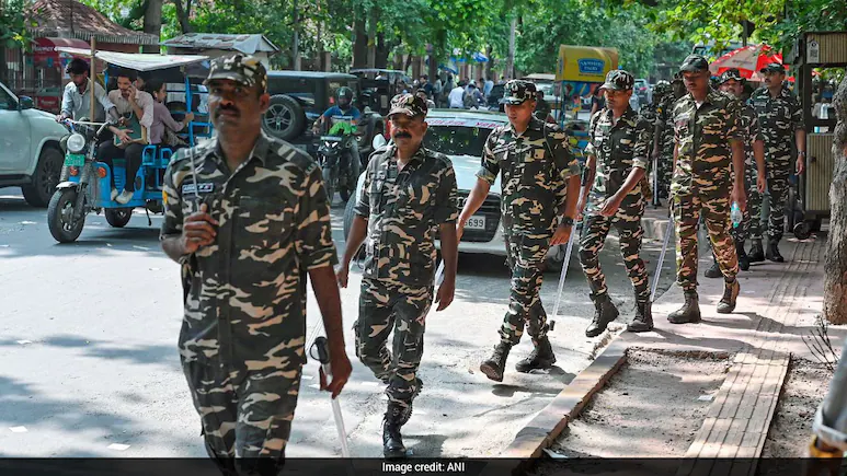 Delhi High Court Plea Seeks Action Over 'Money, Muscle Power', Violence — DUSU Polls