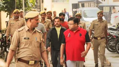 Supreme Court directs Yogi govt to replace public prosecutor in Lakhimpur case