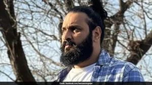 Hyderabad's Gachibowli police have initiated a case against actor and professional wrestler