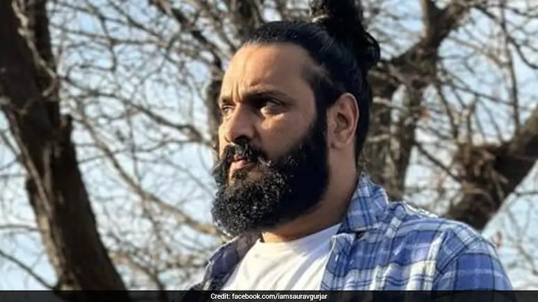 Hyderabad's Gachibowli police have initiated a case against actor and professional wrestler