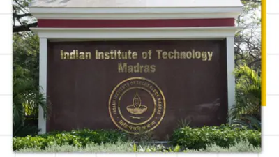 Next year, three to four additional Indian Institutes of Technology (IITs) are expected