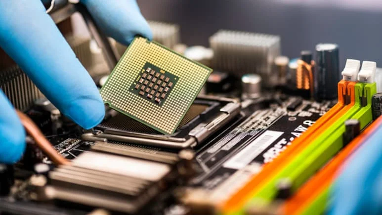 Why it matters: India Secures $12 Billion In Chip Investment Pledges Months After New Policy