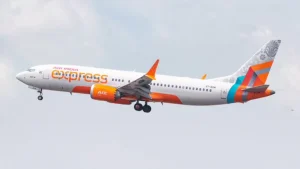 Dubai-Bound Air India Express Returns To Cochin After Engine Oil Levels Drop Mid-Air