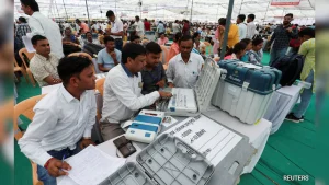Meanwhile, the Sikkim Chief Electoral Officer's office in Gangtok said the state's final