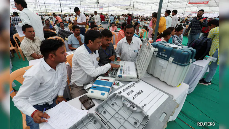 Meanwhile, the Sikkim Chief Electoral Officer's office in Gangtok said the state's final