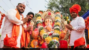 The Telangana government has declared Friday, September 25, a holiday for schools and colleges