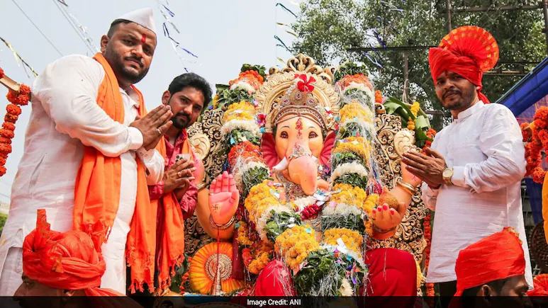 The Telangana government has declared Friday, September 25, a holiday for schools and colleges