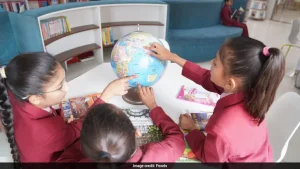 CBSE Class 10 Social Science Sample Paper 2027, Question Types, Map Work Topics