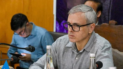 'We fail to appreciate what we receives for free': Omar Abdullah supports UPI MDR charges