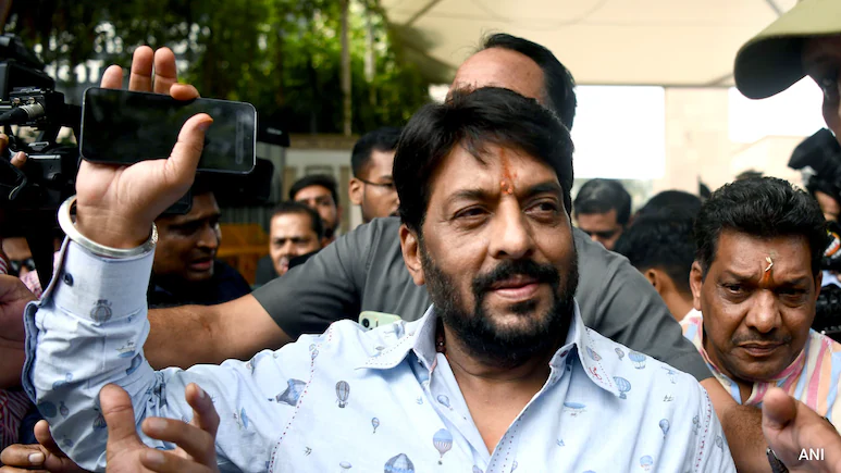Raids At Premises Linked To Haryana Ex-Minister Gopal Kanda In Rs 248-Crore 'Fraud' Case