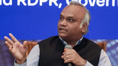 Karnataka's Home Minister Priyank Kharge announced on Friday that the state will limit