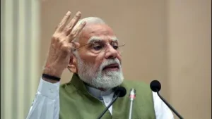 51,000 receives govt job letters at Rozgar Mela; Modi urges citizen-first service
