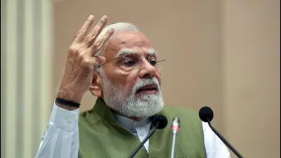 51,000 receives govt job letters at Rozgar Mela; Modi urges citizen-first service
