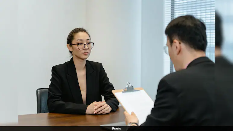 Job interviews in India can be significantly tougher than those in the US, particularly