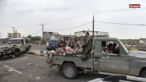 Houthis Used AI To Clone Yemeni General's Voice, Urged Troops To Withdraw: Report