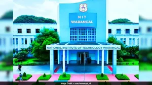 Check Dates, Dress Code — National Institute Of Technology Warangal 24th Convocation 2026