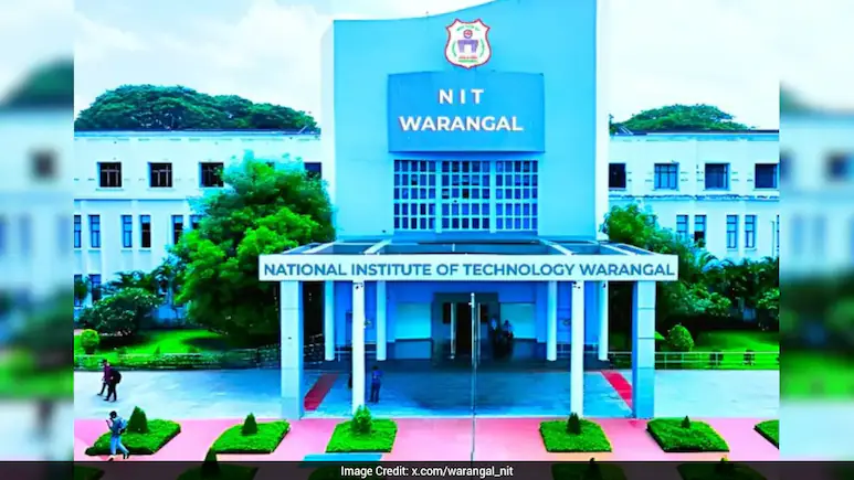 Check Dates, Dress Code — National Institute Of Technology Warangal 24th Convocation 2026
