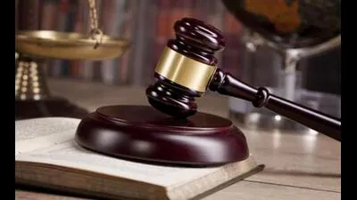 The high court has established stringent bail conditions for the defendant
