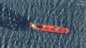 An Al-Qaeda-Houthis Alliance Across Gulf Of Aden — US' New Threat