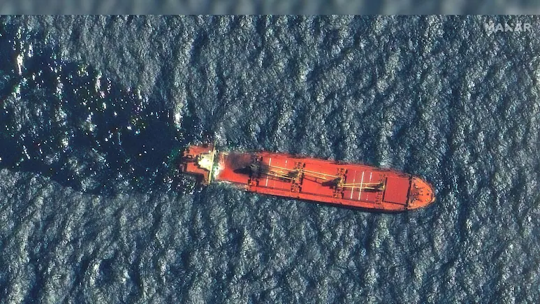 An Al-Qaeda-Houthis Alliance Across Gulf Of Aden — US' New Threat