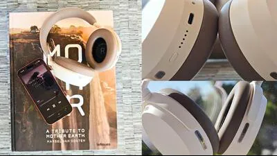 Apple, Sonos, Sony and an increasing preference for true-wireless earbuds mean Sennheiser had