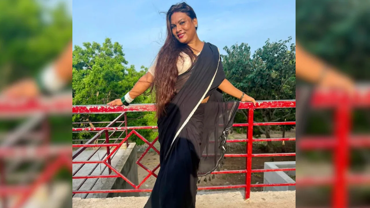 Aishwarya Rutuparna Pradhan's journey from a small village in Odisha to becoming one