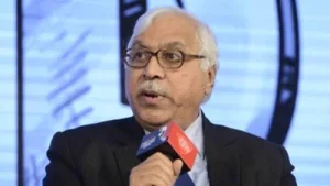 Ex-CEC Quraishi takes dig at SIR, questions illegal immigrant numbers — 'Eliminated 15%