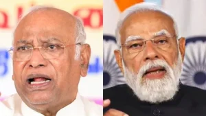Opposition leaders on Sunday criticised Prime Minister Narendra Modi for reviving his “Dimagi
