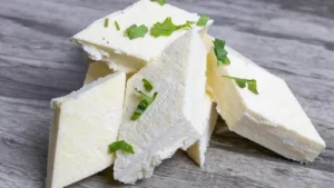 Why is non-dairy paneer called analogue paneer and not fake paneer?