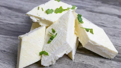 Why is non-dairy paneer called analogue paneer and not fake paneer?