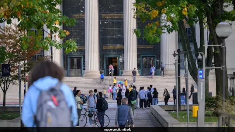 MIT Sounds Alarm On Students' AI Dependence — 'Cognitive Surrender'