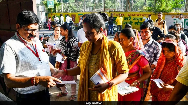 No Changes In Normalised Scores Or Marks According to the Commission, a software-based