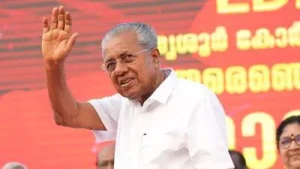 Kerala govt orders probe into ED report on action against ex-CM Vijayan — Bribery case