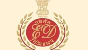 ED’s money laundering probe stems from a Central Bureau of Investigation (CBI) case filed