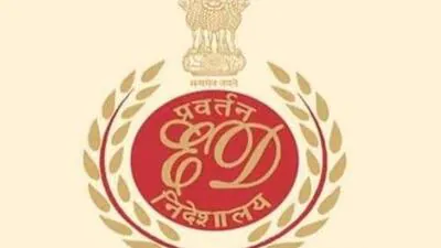 ED’s money laundering probe stems from a Central Bureau of Investigation (CBI) case filed