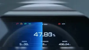 Chinese electric vehicle maker BYD argues its latest Flash Charging technology can charge