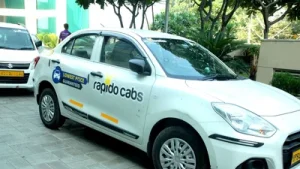 Higher fare nudges at centre of Rapido facing action — 'Captains not accepting rides, try adding