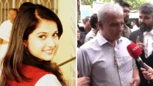 Disha Salian was found dead on June 8, 2020, after falling from the 14th floor of a residential