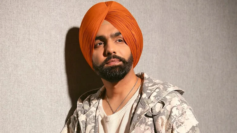 Rejecting all reports, Virk's father, Kuljit Singh, said the singer and his family were