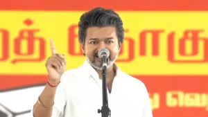 Vijay's TVK Government Withdraws Controversial RTI Move Amid Backlash