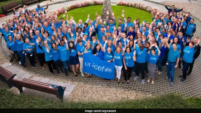UNICEF is inviting applications for its Venture Fund Internship 2026 at the Office