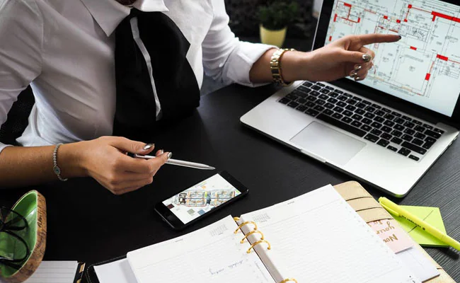 Why it matters: 1st District-Level Data Reveals Wide Gaps In Female Workforce Participation
