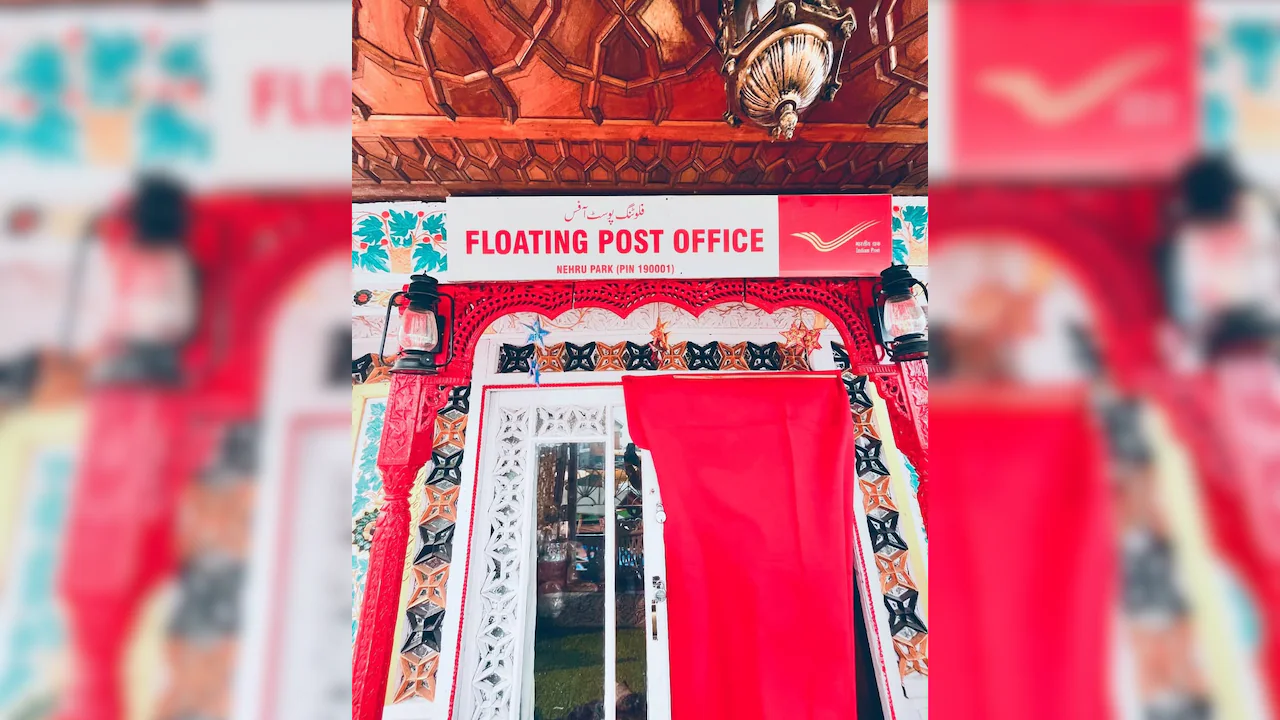 India is home to many unique places and services, and one of the most fascinating is its
