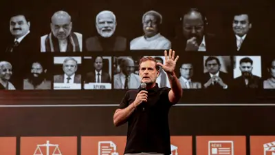 “'The government has money to light diyas, why not for our hostels?