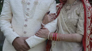 Court Frees UP Woman From Father's Custody, Allows Her To Live With Muslim Husband — 'Can't Dictate'