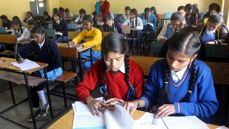 With a focus on the emotional health and mental well-being of students, special awareness