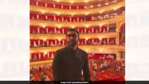Entrepreneur Recounts Luggage Theft Attempt On First London Trip, Calls India Safer