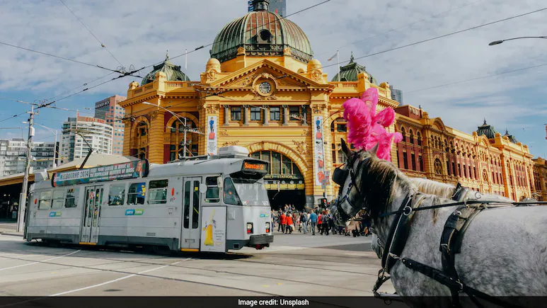 Indian-Origin Woman Lists 5 Normal Things In Australia That Shocked Her — From Police To Public